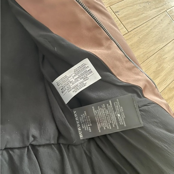 Burberry Prorsum Womens Jacket/ Coat Sz 44. - Picture 4 of 7